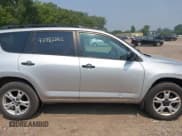 ✅ 2010 Toyota RAV4 • VIN: 2T3BK4DV1AW027057 • Lot: 42882262. Listed on IAAI with 185,193 mi. Free auction sales archive from the USA and detailed vehicle history report at DreamBid. Image 13.