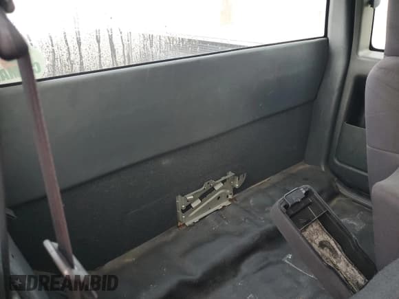 ✅ 2003 Chevrolet S-10 LS • VIN: 1GCCS19X038247523 • Лот: 42861085. Опубликован ранее на Copart с пробегом Не указан. Бесплатный доступ к архиву аукционных продаж из США и подробный отчёт об истории автомобиля на DreamBid. Изображение 10.