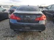✅ 2011 Infiniti G25 x • VIN: JN1DV6AR8BM451288 • Лот: 89921315. Опубликован ранее на Copart с пробегом 122 751 миль. Бесплатный доступ к архиву аукционных продаж из США и подробный отчёт об истории автомобиля на DreamBid. Изображение 6.