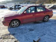 ✅ 2005 Hyundai Elantra GLS • VIN: KMHDN46D55U184013 • Lot: 89165645. Wystawiony na Copart z przebiegiem 141 774 mil. Bezpłatny archiwum sprzedaży aukcyjnych z USA i szczegółowy raport historii pojazdu na DreamBid. Zdjęcie 1.