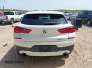 ✅ 2018 BMW X2 sDrive28i • VIN: WBXYJ3C37JEJ82536 • Lot: 42007039. Listed on IAAI with 76,626 mi. Free auction sales archive from the USA and detailed vehicle history report at DreamBid. Image 17.