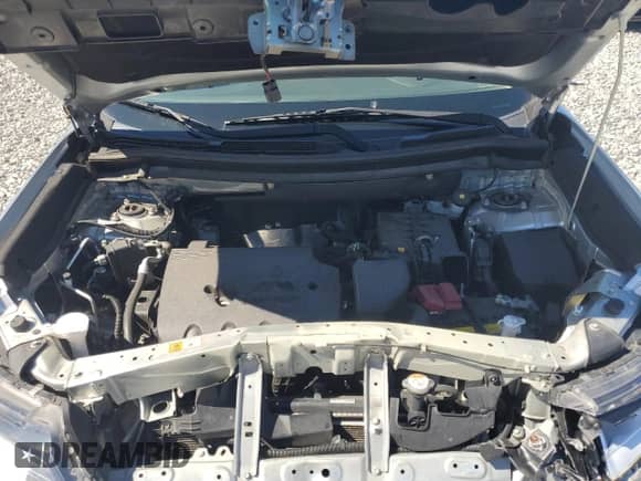 ✅ 2020 Mitsubishi Outlander ES • VIN: JA4AD2A39LZ045641 • Лот: 85865965. Опубликован ранее на Copart с пробегом 78 190 миль. Бесплатный доступ к архиву аукционных продаж из США и подробный отчёт об истории автомобиля на DreamBid. Изображение 11.