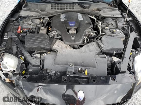 ✅ 2016 Maserati Quattroporte S Q4 • VIN: ZAM56RRA1G1167018 • Lot: 81256795. Wystawiony na Copart z przebiegiem 68 528 mil. Bezpłatny archiwum sprzedaży aukcyjnych z USA i szczegółowy raport historii pojazdu na DreamBid. Zdjęcie 11.