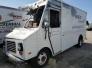 ✅ 1988 Chevrolet P Series Cargo • VIN: 1GBHP32K8J3310626 • Лот: 66561604. Опубликован ранее на Copart с пробегом Не указан. Бесплатный доступ к архиву аукционных продаж из США и подробный отчёт об истории автомобиля на DreamBid. Изображение 1.