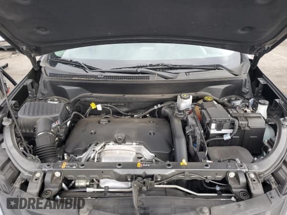 ✅ 2020 Chevrolet Equinox LT • VIN: 3GNAXLEX4LL267406 • Lot: 85750075. Wystawiony na Copart z przebiegiem 101 955 mil. Bezpłatny archiwum sprzedaży aukcyjnych z USA i szczegółowy raport historii pojazdu na DreamBid. Zdjęcie 12.