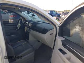 ✅ 2010 Volkswagen Routan SE • VIN: 2V4RW3D19AR186743 • Лот: 43534589. Опубликован ранее на IAAI с пробегом 149 095 миль. Бесплатный доступ к архиву аукционных продаж из США и подробный отчёт об истории автомобиля на DreamBid. Изображение 5.