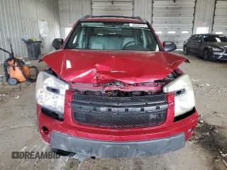 ✅ 2005 Chevrolet Equinox LS • VIN: 2CNDL23F456082054 • Лот: 64502025. Опубликован ранее на Copart с пробегом 155 247 миль. Бесплатный доступ к архиву аукционных продаж из США и подробный отчёт об истории автомобиля на DreamBid. Изображение 5.