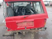 ✅ 1996 Jeep Cherokee Sport • VIN: 1J4FJ67S3TL213264 • Lot: 43252396. Listed on IAAI with 176,783 mi. Free auction sales archive from the USA and detailed vehicle history report at DreamBid. Image 6.