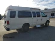 ✅ 2014 Ford Econoline Cargo Commercial • VIN: 1FTNS2EWXEDA97121 • Lot: 90014825. Wystawiony na Copart z przebiegiem 134 981 mil. Bezpłatny archiwum sprzedaży aukcyjnych z USA i szczegółowy raport historii pojazdu na DreamBid. Zdjęcie 3.