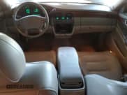 ✅ 2002 Cadillac DeVille • VIN: 1G6KD54Y52U129053 • Lot: 82070005. Wystawiony na Copart z przebiegiem 162 769 mil. Bezpłatny archiwum sprzedaży aukcyjnych z USA i szczegółowy raport historii pojazdu na DreamBid. Zdjęcie 8.