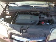 ✅ 2001 Acura MDX Touring • VIN: 2HNYD18691H532912 • Лот: 62770505. Опубликован ранее на Copart с пробегом 115 017 миль. Бесплатный доступ к архиву аукционных продаж из США и подробный отчёт об истории автомобиля на DreamBid. Изображение 12.