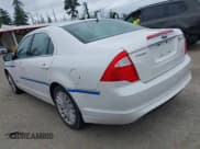 ✅ 2011 Ford Fusion Hybrid • VIN: 3FADP0L34BR202769 • Lot: 42504494. Listed on IAAI with 33,902 mi. Free auction sales archive from the USA and detailed vehicle history report at DreamBid. Image 3.