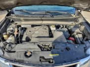 ✅ 2014 Nissan Pathfinder SL • VIN: 5N1AR2MM4EC724584 • Лот: 96556585. Опубликован ранее на Copart с пробегом 183 722 миль. Бесплатный доступ к архиву аукционных продаж из США и подробный отчёт об истории автомобиля на DreamBid. Изображение 12.