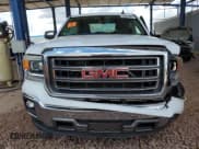 ✅ 2015 GMC Sierra 1500 SLT • VIN: 1GTR1VEC4FZ295886 • Lot: 49003085. Wystawiony na Copart z przebiegiem 109 869 mil. Bezpłatny archiwum sprzedaży aukcyjnych z USA i szczegółowy raport historii pojazdu na DreamBid. Zdjęcie 5.