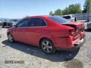 ✅ 2009 Volkswagen Jetta SE • VIN: 3VWRM71K09M133997 • Lot: 59599095. Listed on Copart with 196,722 mi. Free auction sales archive from the USA and detailed vehicle history report at DreamBid. Image 2.