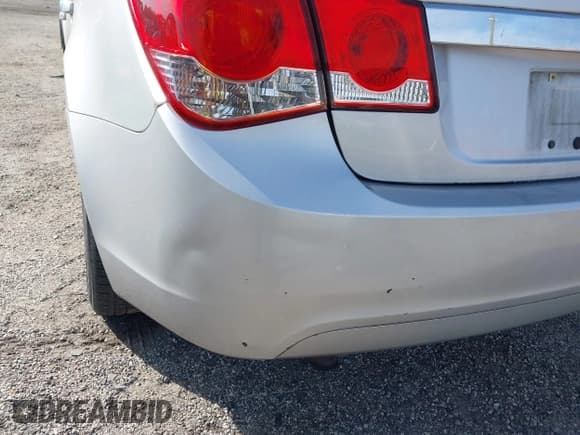 ✅ 2014 Chevrolet Cruze LS • VIN: 1G1PA5SG1E7225151 • Лот: 43363338. Опубликован ранее на IAAI с пробегом 169 242 миль. Бесплатный доступ к архиву аукционных продаж из США и подробный отчёт об истории автомобиля на DreamBid. Изображение 6.