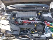 ✅ 2020 Subaru WRX STI • VIN: JF1VA2S66L9814613 • Lot: 41671159. Listed on IAAI with 36,358 mi. Free auction sales archive from the USA and detailed vehicle history report at DreamBid. Image 10.