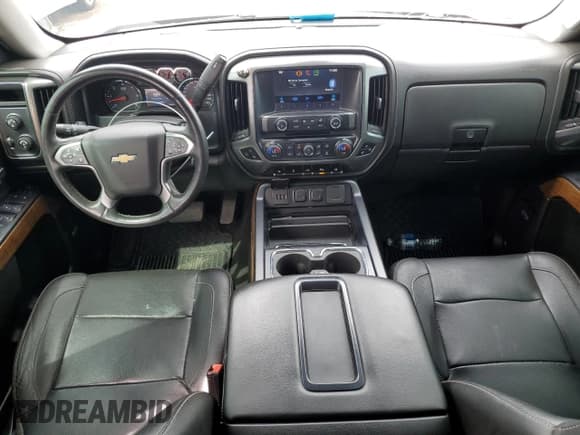 ✅ 2014 Chevrolet Silverado 1500 LTZ • VIN: 3GCUKSEC8EG460097 • Лот: 68386874. Опубликован ранее на Copart с пробегом 83 958 миль. Бесплатный доступ к архиву аукционных продаж из США и подробный отчёт об истории автомобиля на DreamBid. Изображение 8.