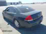 2013 Chevrolet Impala LT z VIN 2G1WG5E30D1258303, wystawiony jako IAAI lot #43319877 z przebiegiem Nie podano mil oraz . Historia ofert i sprzedaży dostępna na DreamBid. Obrazek 3.