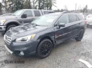 ✅ 2016 Subaru Outback Limited • VIN: 4S4BSENC3G3270976 • Lot: 43821517. Listed on IAAI with 90,431 mi. Free auction sales archive from the USA and detailed vehicle history report at DreamBid. Image 17.