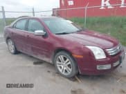 ✅ 2006 Ford Fusion • VIN: 3FAFP08Z26R121829 • Лот: 42352533. Опубликован ранее на IAAI с пробегом 182 479 миль. Бесплатный доступ к архиву аукционных продаж из США и подробный отчёт об истории автомобиля на DreamBid. Изображение 1.