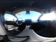 ✅ 2023 Tesla Model Y • VIN: 7SAYGDED5PF980101 • Lot: 43569848. Wystawiony na IAAI z przebiegiem 34 394 mil. Bezpłatny archiwum sprzedaży aukcyjnych z USA i szczegółowy raport historii pojazdu na DreamBid. Zdjęcie 24.