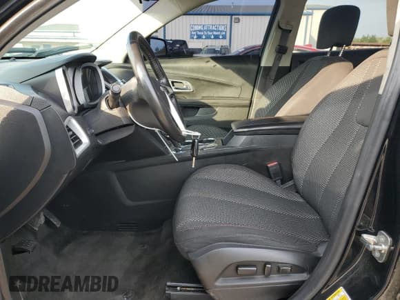 ✅ 2015 Chevrolet Equinox LT • VIN: 2GNFLFEK3F6361616 • Лот: 71623655. Опубликован ранее на Copart с пробегом 146 101 миль. Бесплатный доступ к архиву аукционных продаж из США и подробный отчёт об истории автомобиля на DreamBid. Изображение 7.