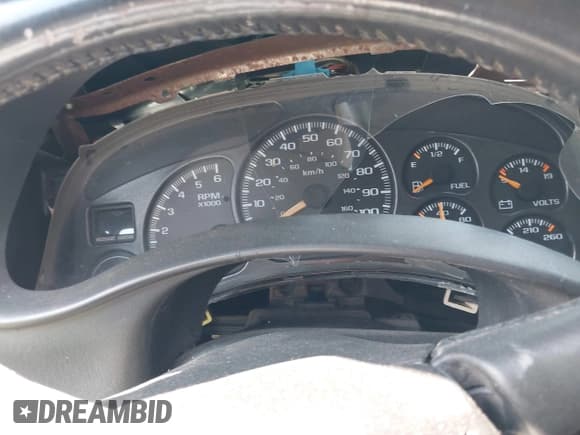 ✅ 2001 Chevrolet Silverado 1500 LT • VIN: 2GCEC19T011406804 • Лот: 43332849. Опубликован ранее на IAAI с пробегом Не указан. Бесплатный доступ к архиву аукционных продаж из США и подробный отчёт об истории автомобиля на DreamBid. Изображение 7.