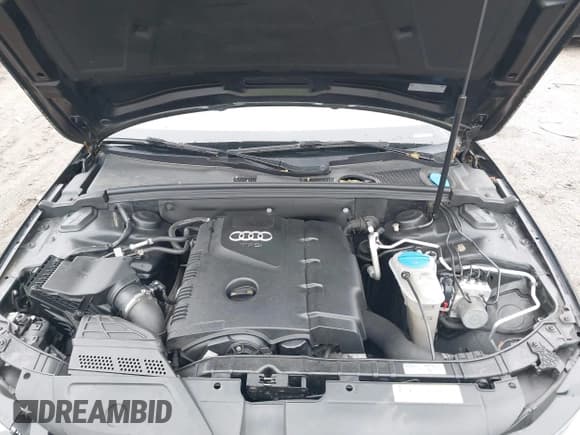 ✅ 2014 Audi A4 Premium • VIN: WAUBFAFL9EN009849 • Лот: 42503869. Опубликован ранее на IAAI с пробегом 110 063 миль. Бесплатный доступ к архиву аукционных продаж из США и подробный отчёт об истории автомобиля на DreamBid. Изображение 10.