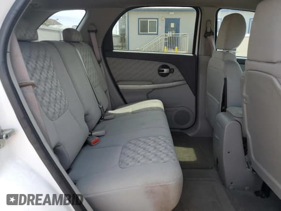 ✅ 2006 Chevrolet Equinox LT • VIN: 2CNDL63FX66112733 • Лот: 52174655. Опубликован ранее на Copart с пробегом 114 639 миль. Бесплатный доступ к архиву аукционных продаж из США и подробный отчёт об истории автомобиля на DreamBid. Изображение 11.