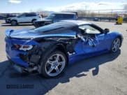 ✅ 2023 Chevrolet Corvette 1LT • VIN: 1G1YA2D42P5110384 • Lot: 49710715. Listed on Copart with 47,926 mi. Free auction sales archive from the USA and detailed vehicle history report at DreamBid. Image 3.