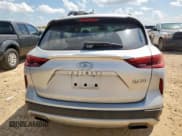 ✅ 2020 Infiniti QX50 Essential • VIN: 3PCAJ5M12LF110426 • Lot: 80509945. Wystawiony na Copart z przebiegiem 50 918 mil. Bezpłatny archiwum sprzedaży aukcyjnych z USA i szczegółowy raport historii pojazdu na DreamBid. Zdjęcie 6.