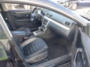 ✅ 2012 Volkswagen CC Sport • VIN: WVWMN7AN4CE515841 • Lot: 43749156. Listed on IAAI with 136,889 mi. Free auction sales archive from the USA and detailed vehicle history report at DreamBid. Image 5.