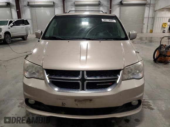 ✅ 2013 Dodge Grand Caravan Crew • VIN: 2C4RDGDG4DR796162 • Lot: 90513685. Wystawiony na Copart z przebiegiem 245 251 mil. Bezpłatny archiwum sprzedaży aukcyjnych z USA i szczegółowy raport historii pojazdu na DreamBid. Zdjęcie 5.