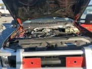 ✅ 2022 Ford F-550 • VIN: 1FD0X5HT6NED43537 • Лот: 77146824. Опубликован ранее на Copart с пробегом Не указан. Бесплатный доступ к архиву аукционных продаж из США и подробный отчёт об истории автомобиля на DreamBid. Изображение 12.