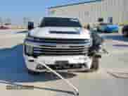 2021 Chevrolet Silverado 2500HD High Country с VIN 1GC4YREY3MF252230, выставлен на аукционе Copart как лот 84949445 с пробегом 58 836 миль миль и Списание • Salvage title. История ставок и продаж доступна на DreamBid. Изображение 5.