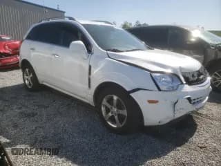 ✅ 2013 Chevrolet Captiva Sport LT • VIN: 3GNFL3EK3DS518512 • Lot: 52532805. Wystawiony na Copart z przebiegiem 73 538 mil. Bezpłatny archiwum sprzedaży aukcyjnych z USA i szczegółowy raport historii pojazdu na DreamBid. Zdjęcie 4.