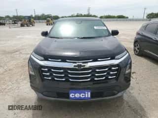 ✅ 2025 Chevrolet Equinox FWD LT • VIN: 3GNAXHEG6SL282873 • Лот: 53404675. Размещён на Copart с пробегом 8 миль миль. Получите бесплатный доступ к архиву аукционных продаж из США и посмотрите подробный отчёт об истории автомобиля на DreamBid. Изображение 5.