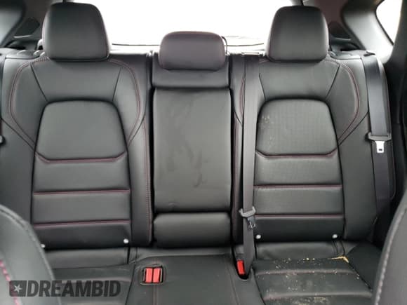 ✅ 2025 Mazda CX-5 Premium • VIN: JM3KFBDY9S0538872 • Лот: 47575425. Опубликован ранее на Copart с пробегом 6 585 миль. Бесплатный доступ к архиву аукционных продаж из США и подробный отчёт об истории автомобиля на DreamBid. Изображение 10.