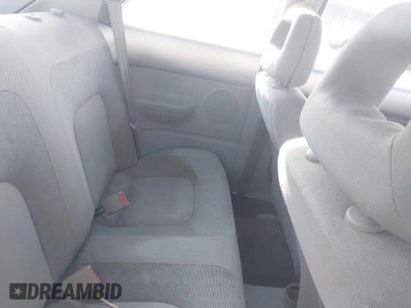 ✅ 1998 Volkswagen Beetle • VIN: 3VWBB61C3WM017876 • Лот: 42418170. Опубликован ранее на IAAI с пробегом Не указан. Бесплатный доступ к архиву аукционных продаж из США и подробный отчёт об истории автомобиля на DreamBid. Изображение 8.