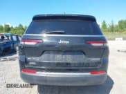 ✅ 2022 Jeep Grand Cherokee Limited • VIN: 1C4RJKBG7N8599286 • Lot: 43107691. Wystawiony na IAAI z przebiegiem 75 777 mil. Bezpłatny archiwum sprzedaży aukcyjnych z USA i szczegółowy raport historii pojazdu na DreamBid. Zdjęcie 17.