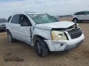 ✅ 2005 Chevrolet Equinox LT • VIN: 2CNDL63F556163202 • Лот: 41579151. Опубликован ранее на IAAI с пробегом 108 813 миль. Бесплатный доступ к архиву аукционных продаж из США и подробный отчёт об истории автомобиля на DreamBid. Изображение 1.