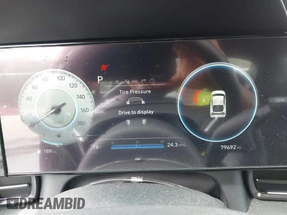 ✅ 2022 Hyundai Elantra • VIN: KMHLW4AK9NU003350 • Лот: 43403108. Опубликован ранее на IAAI с пробегом 79 692 миль. Бесплатный доступ к архиву аукционных продаж из США и подробный отчёт об истории автомобиля на DreamBid. Изображение 7.