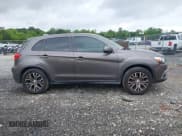 ✅ 2018 Mitsubishi Outlander SE • VIN: JA4AP3AW6JU016938 • Lot: 42117988. Listed on IAAI with 126,543 mi. Free auction sales archive from the USA and detailed vehicle history report at DreamBid. Image 13.