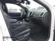 ✅ 2017 Jeep Grand Cherokee Altitude • VIN: 1C4RJEAG2HC957205 • Lot: 38118638. Wystawiony na IAAI z przebiegiem 46 446 mil. Bezpłatny archiwum sprzedaży aukcyjnych z USA i szczegółowy raport historii pojazdu na DreamBid. Zdjęcie 5.