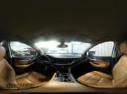 ✅ 2018 Buick Enclave Essence • VIN: 5GAERBKW1JJ199579 • Lot: 43498586. Wystawiony na IAAI z przebiegiem 106 884 mil. Bezpłatny archiwum sprzedaży aukcyjnych z USA i szczegółowy raport historii pojazdu na DreamBid. Zdjęcie 18.