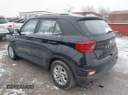 ✅ 2020 Hyundai Venue SEL • VIN: KMHRC8A37LU053700 • Lot: 41253662. Listed on IAAI with 102,226 mi. Free auction sales archive from the USA and detailed vehicle history report at DreamBid. Image 3.