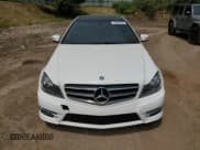 ✅ 2015 Mercedes-Benz C 250 • VIN: WDDGJ4HB4FG366249 • Лот: 59894625. Опубликован ранее на Copart с пробегом 92 439 миль. Бесплатный доступ к архиву аукционных продаж из США и подробный отчёт об истории автомобиля на DreamBid. Изображение 5.