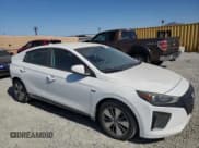 ✅ 2019 Hyundai Ioniq • VIN: KMHC65LD6KU172290 • Lot: 65990584. Wystawiony na Copart z przebiegiem 117 162 mil. Bezpłatny archiwum sprzedaży aukcyjnych z USA i szczegółowy raport historii pojazdu na DreamBid. Zdjęcie 4.