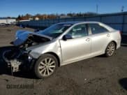 ✅ 2012 Toyota Camry XLE • VIN: 4T4BF1FK3CR254628 • Lot: 91442955. Wystawiony na Copart z przebiegiem 60 601 mil. Bezpłatny archiwum sprzedaży aukcyjnych z USA i szczegółowy raport historii pojazdu na DreamBid. Zdjęcie 1.